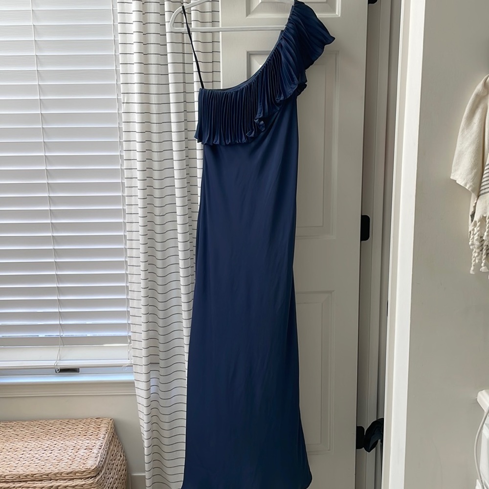 Hatch formal dress. Worn once briefly, still in perfect condition.